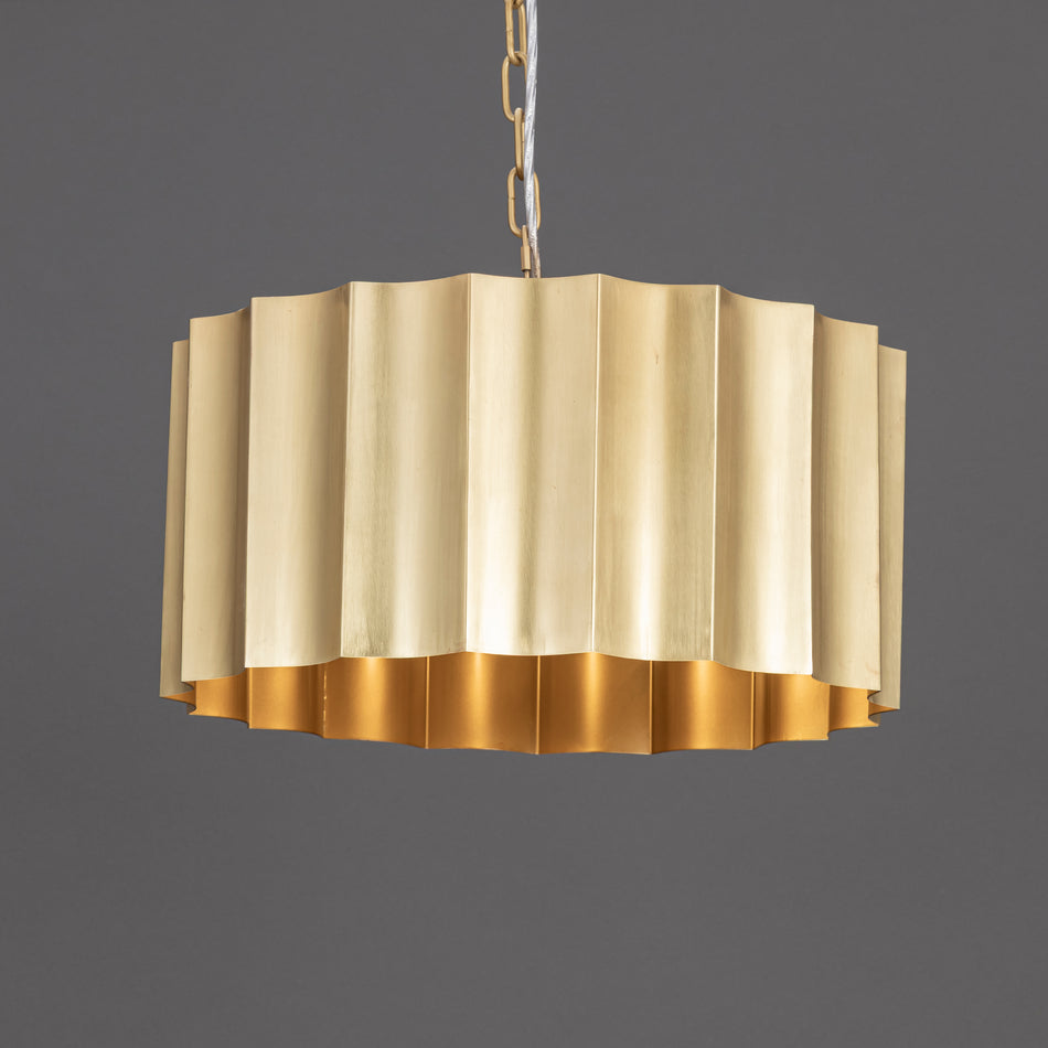 Allegra Large 1-Light Pendant