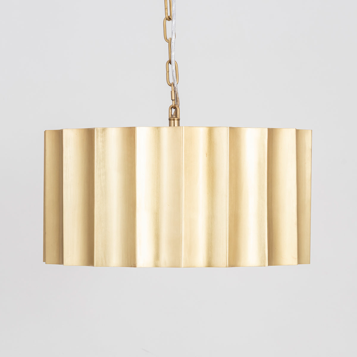 Allegra Large 1-Light Pendant