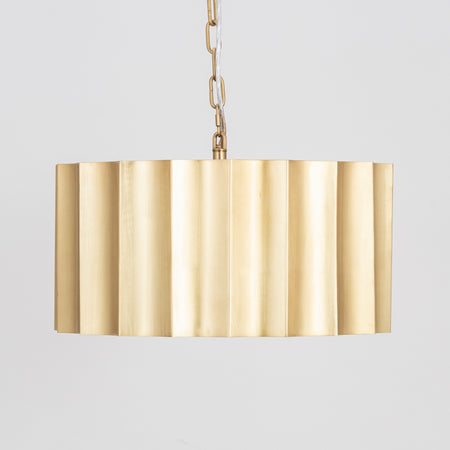 Allegra Large 1-Light Pendant