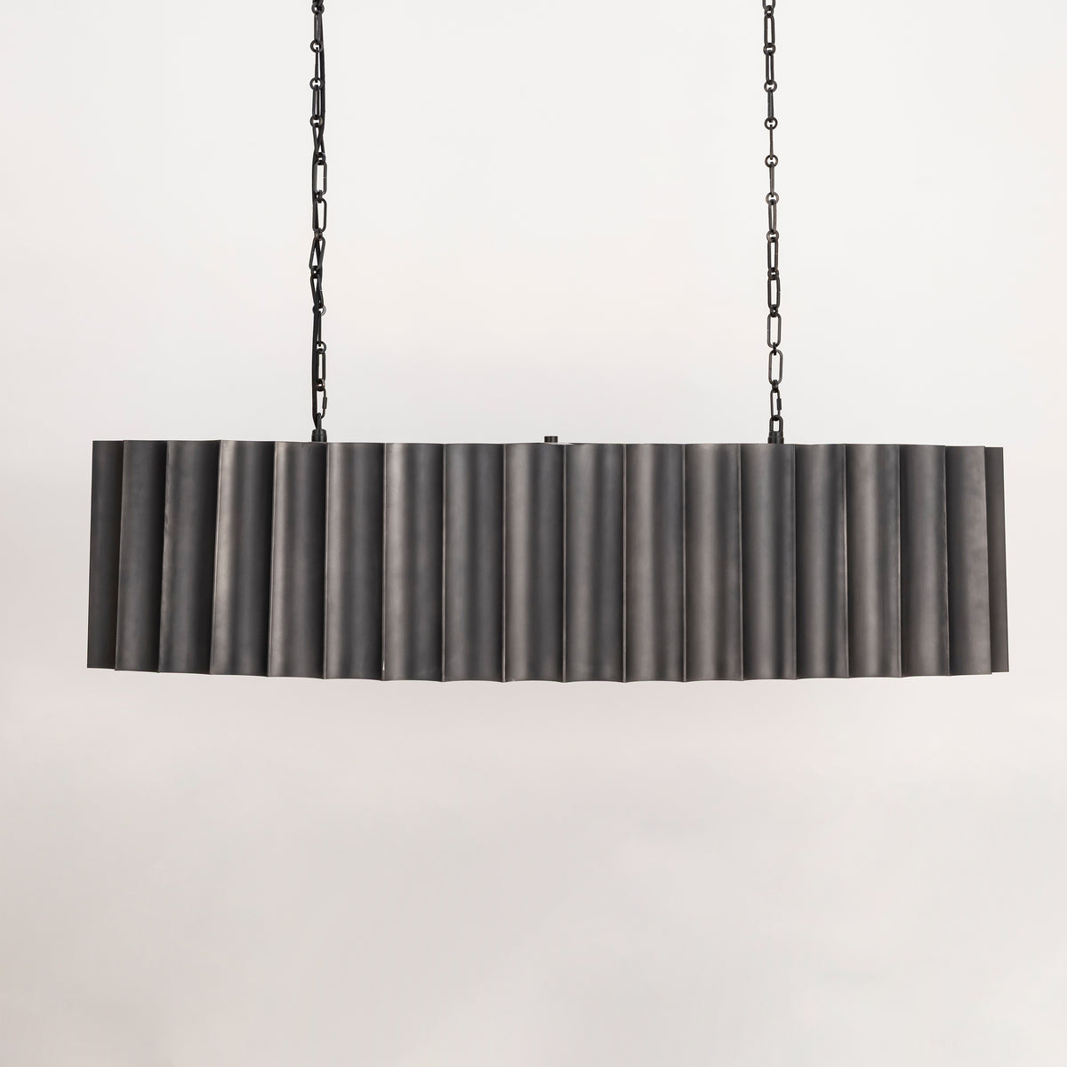 Allegra 5-Light Linear Pendant