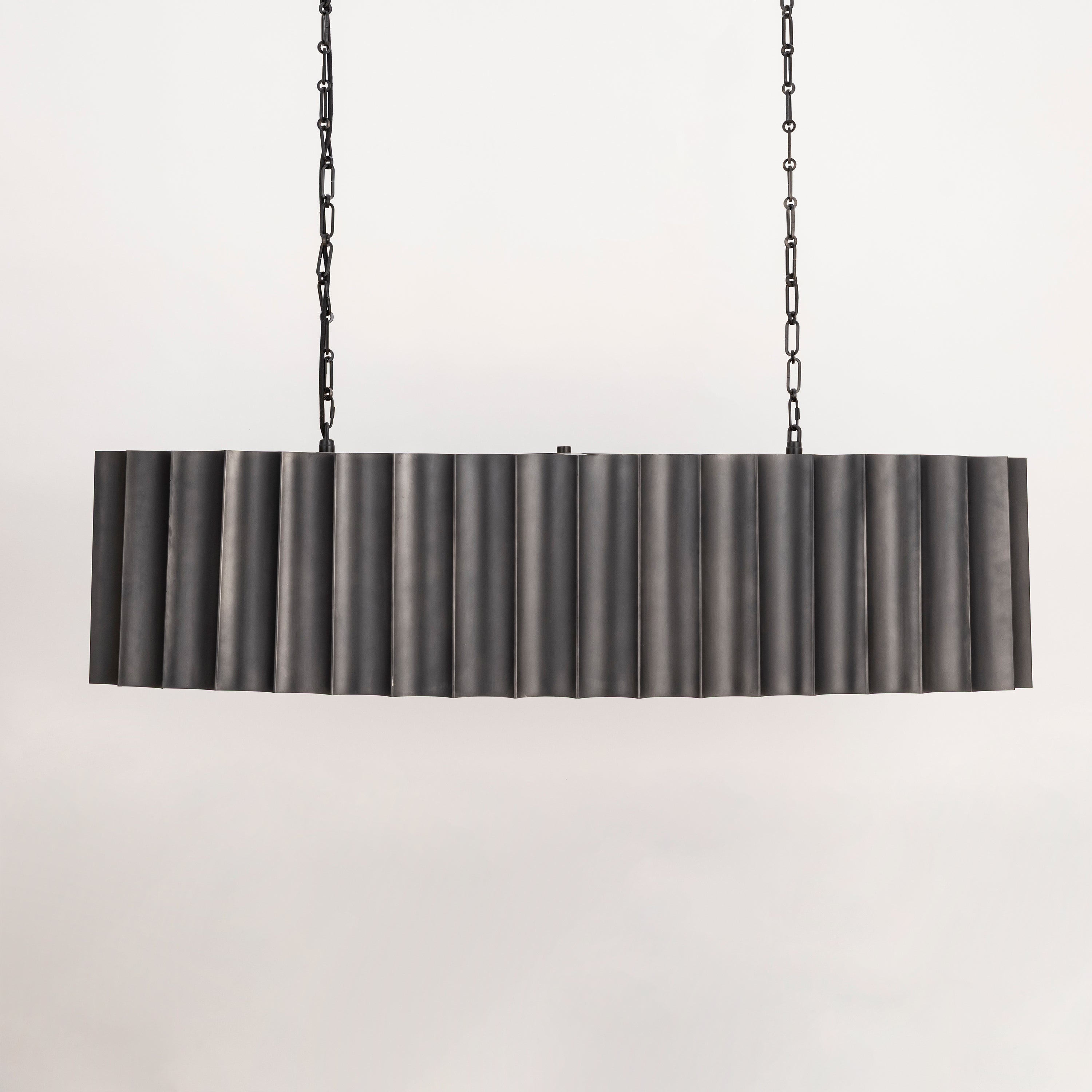 Allegra 5-Light Linear Pendant