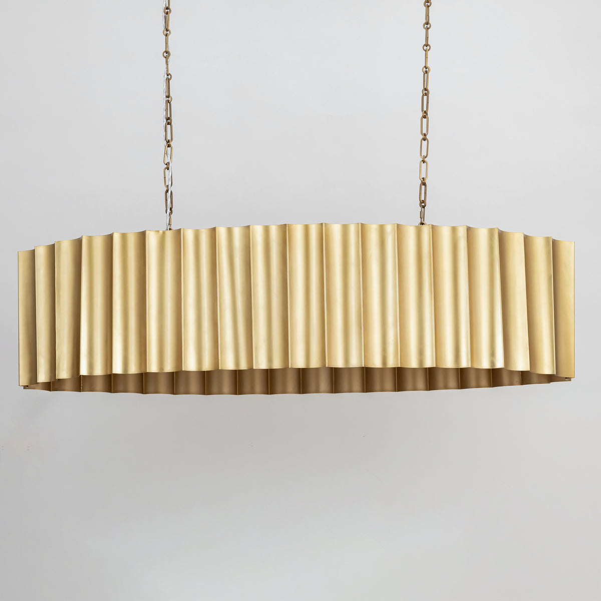 Allegra 5-Light Linear Pendant