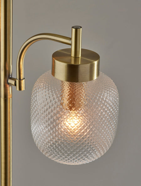 Natasha Floor Lamp