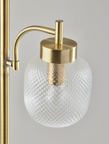 Natasha Floor Lamp