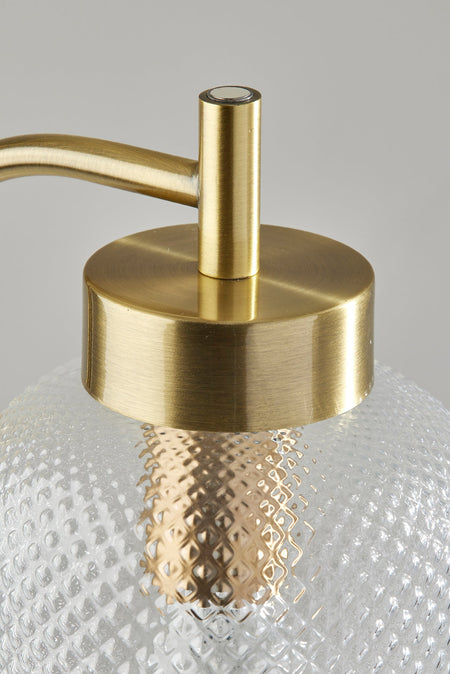 Natasha Floor Lamp