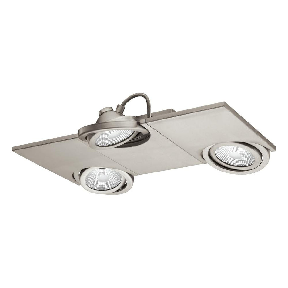 3L LED Track Light / Luminaire sur rail DEL 3L