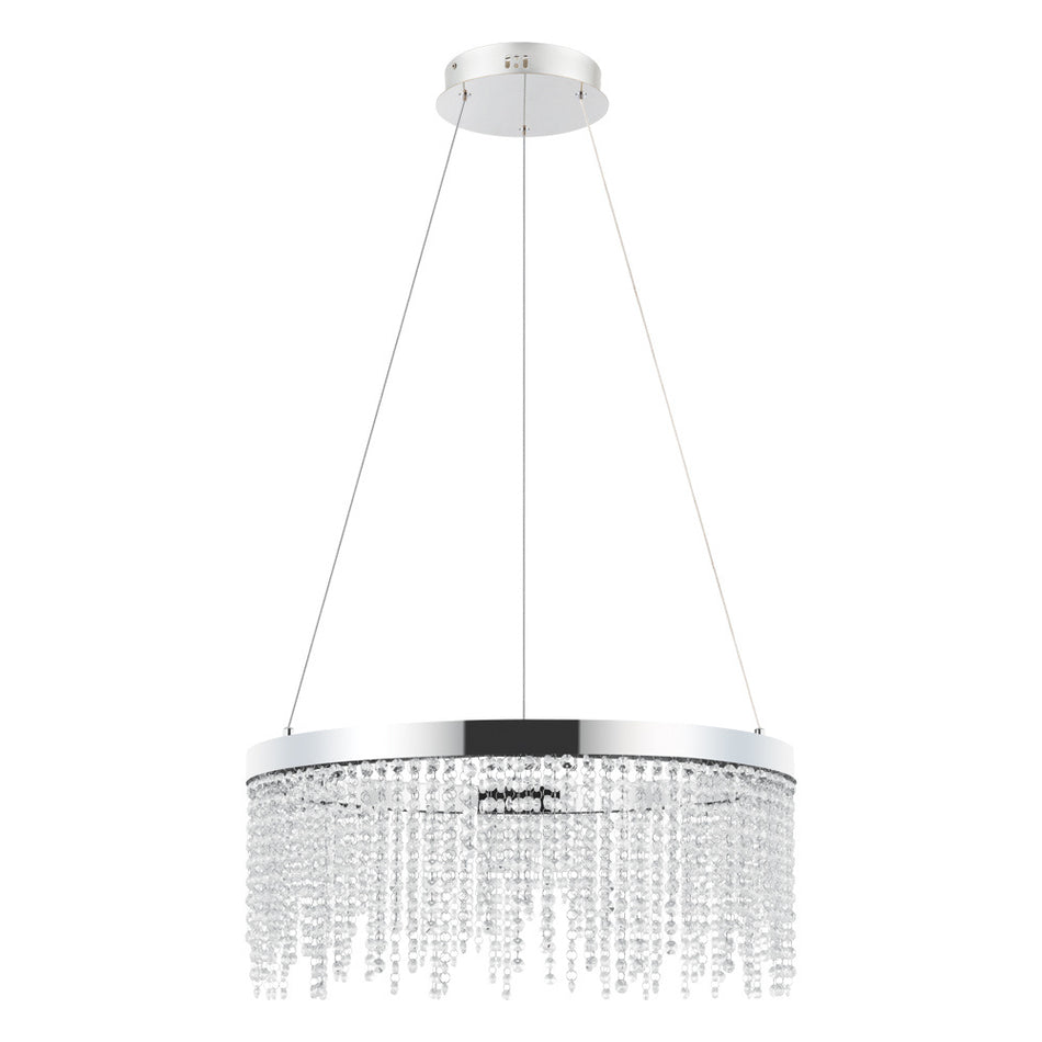 LED Pendant Light / Luminaire suspendu DEL