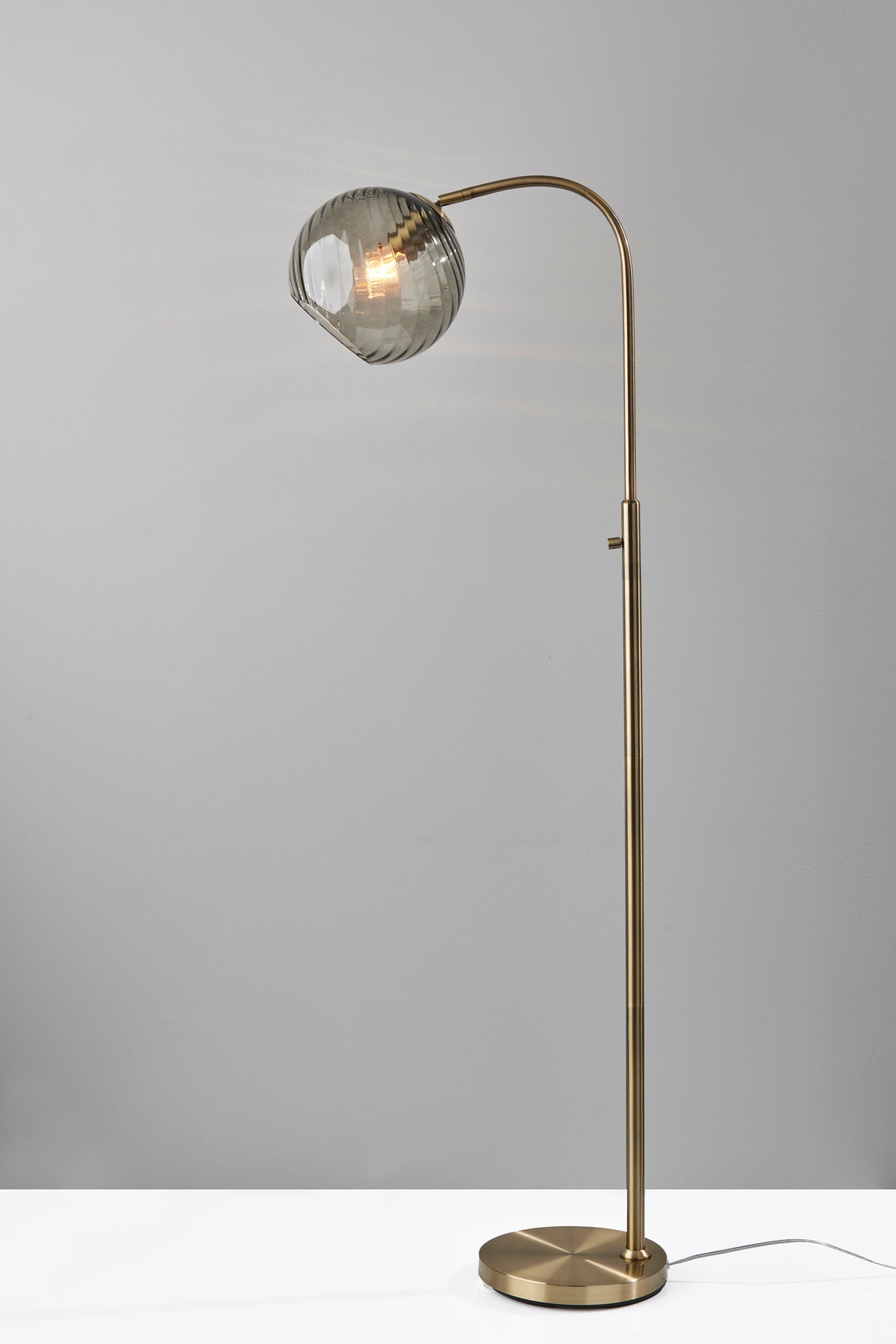 Camden Floor Lamp
