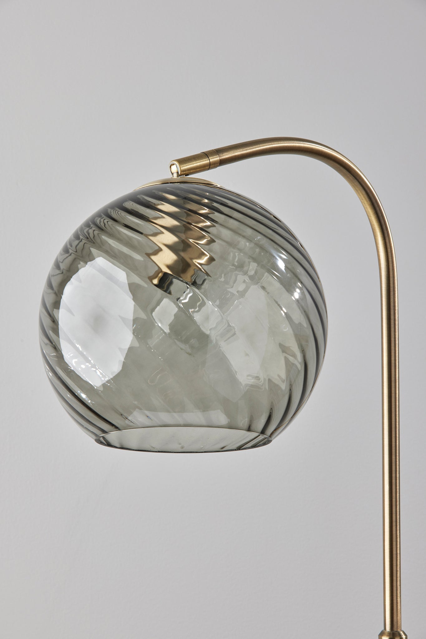 Camden Floor Lamp