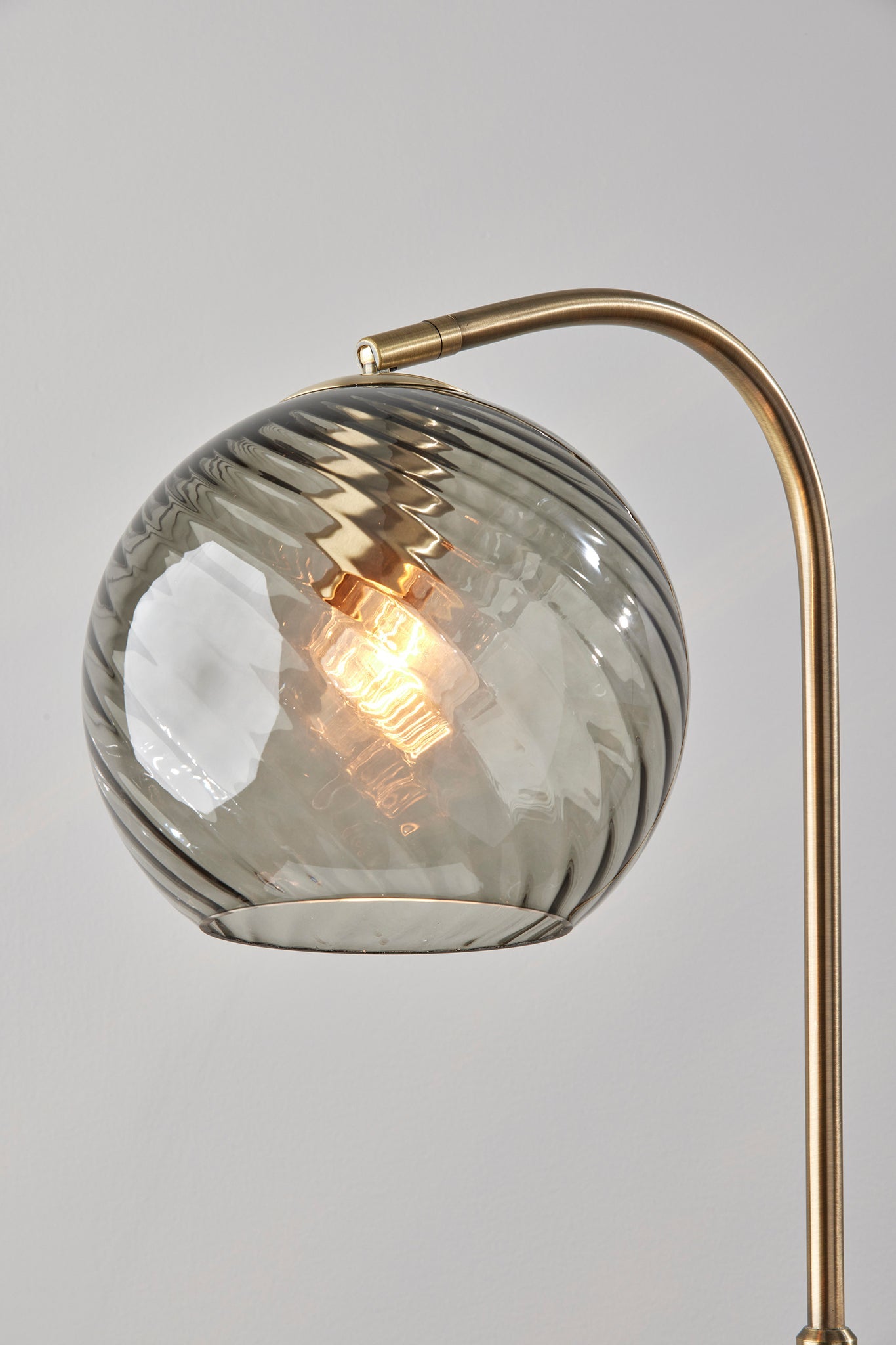 Camden Floor Lamp