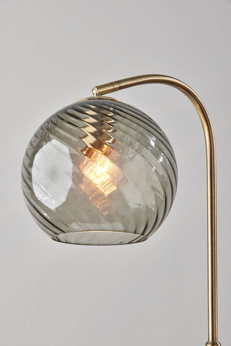 Camden Floor Lamp
