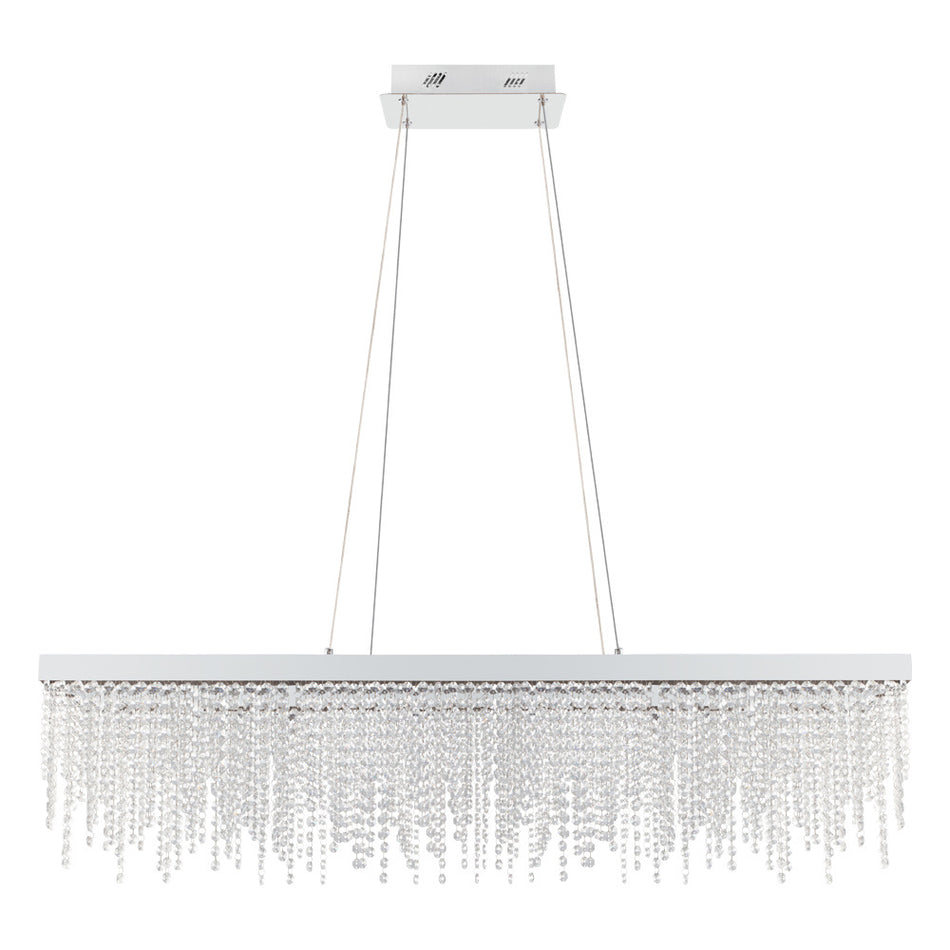 LED Pendant Light / Luminaire suspendu DEL