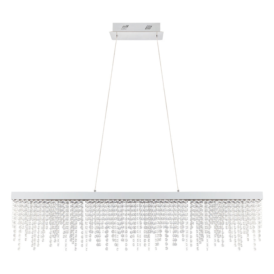 LED Pendant Light / Luminaire suspendu DEL