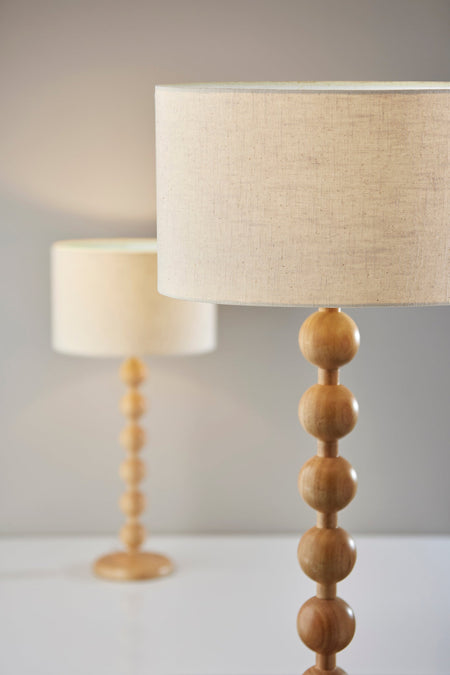 Orchard Floor Lamp