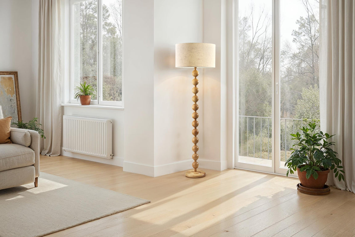 Orchard Floor Lamp