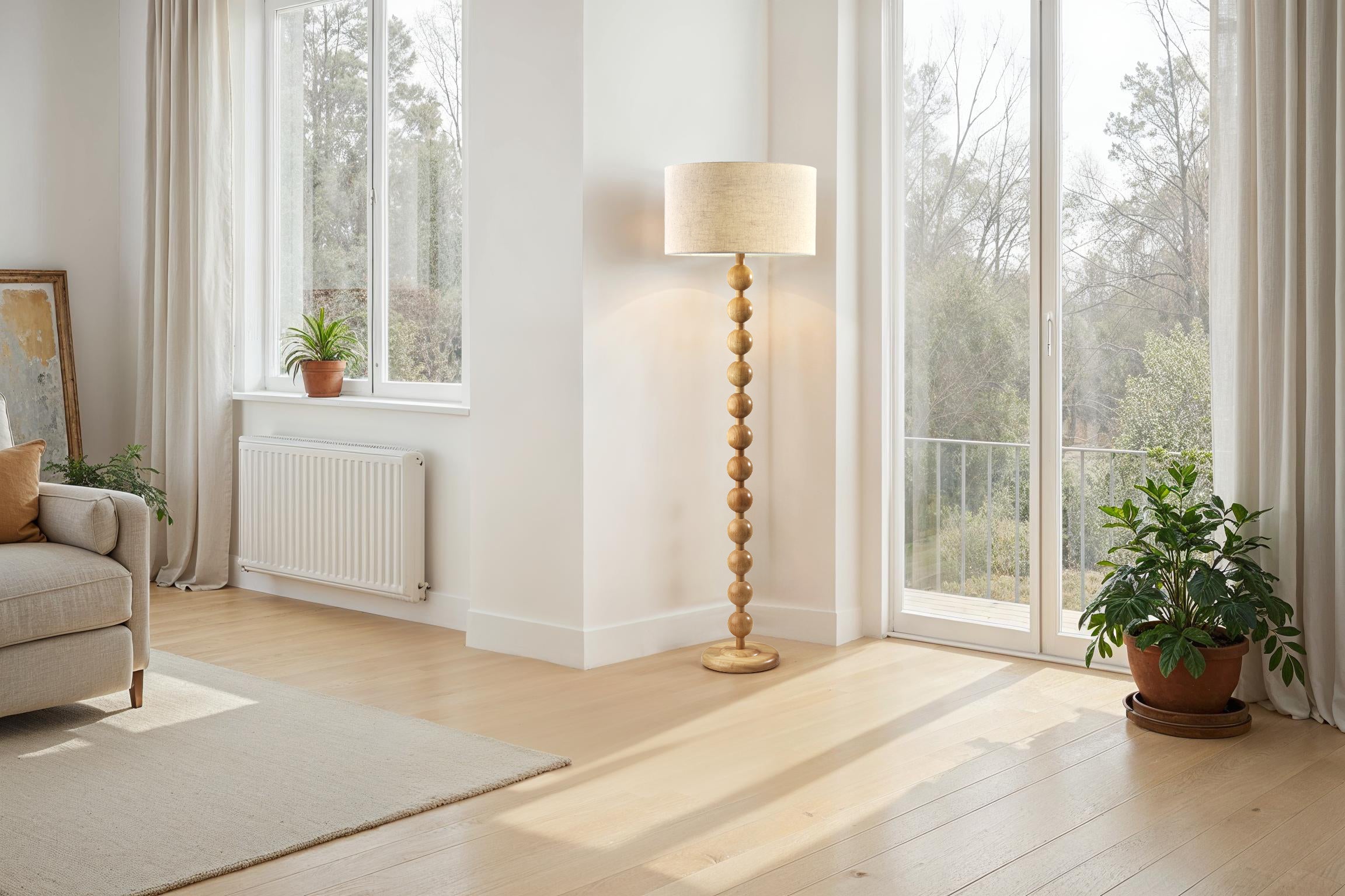 Orchard Floor Lamp