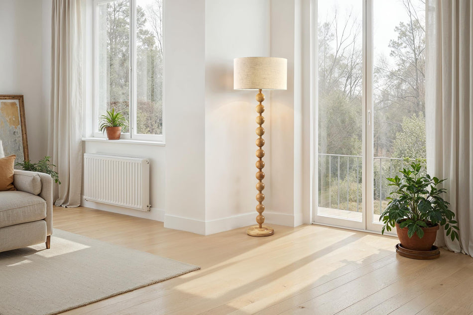 Orchard Floor Lamp