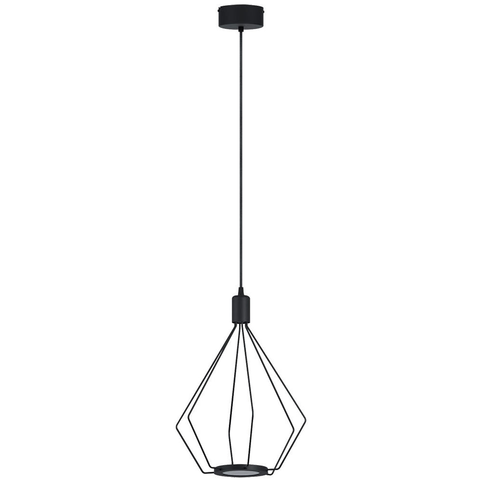 2L LED Pendant Light / Luminaire suspendu DEL 2L