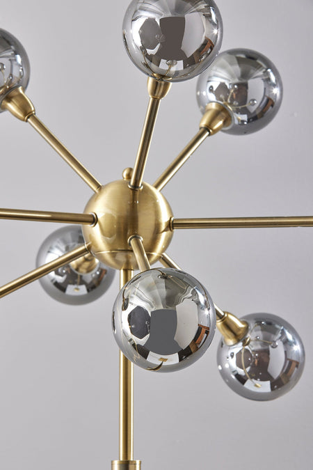 Starling LED Floor Lamp