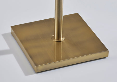 Starling LED Floor Lamp