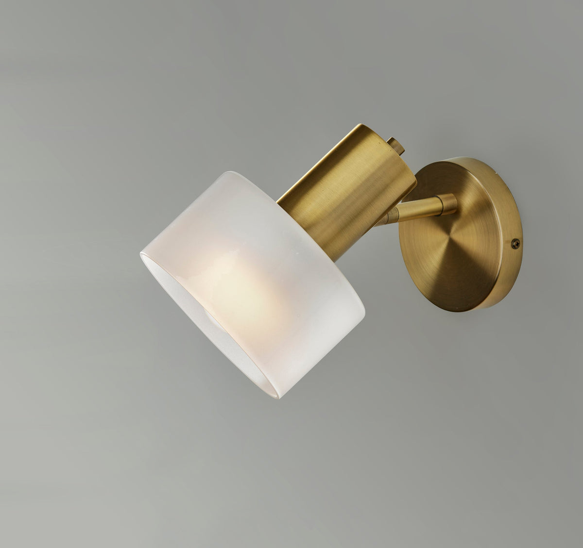 Rhodes Wall Lamp