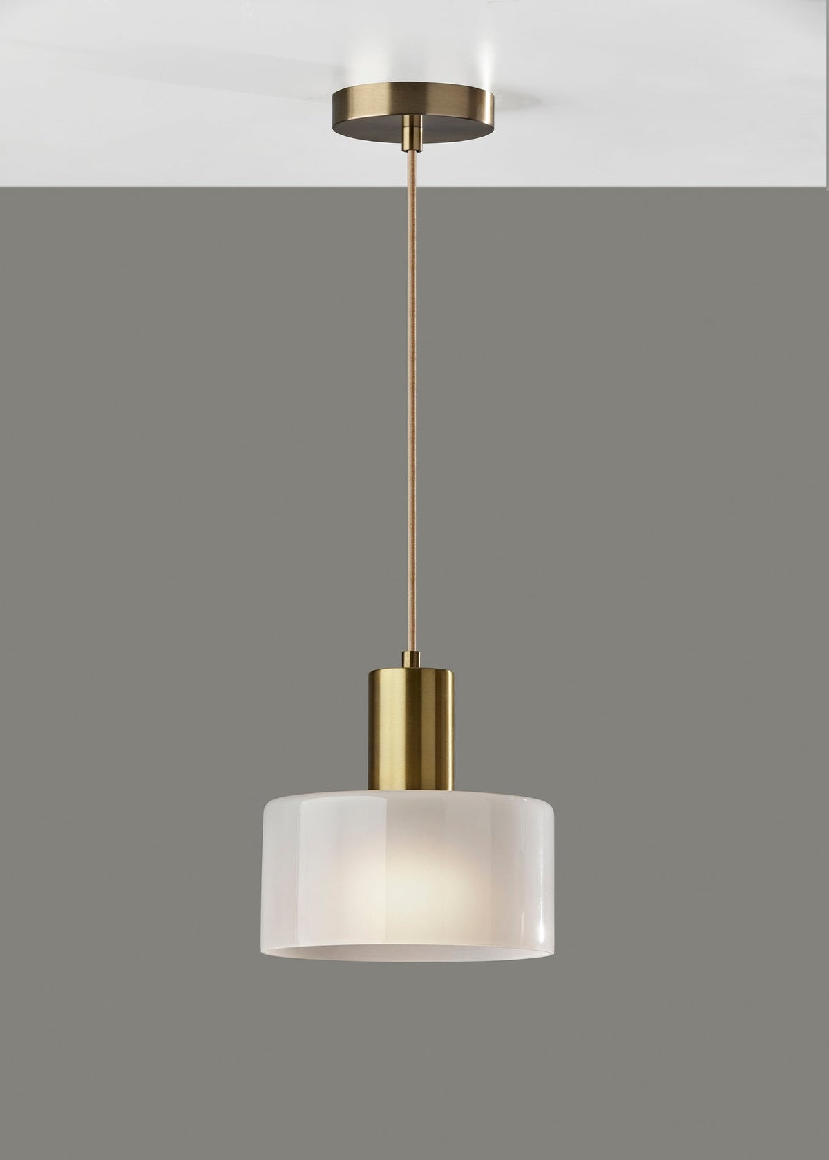 Rhodes Pendant