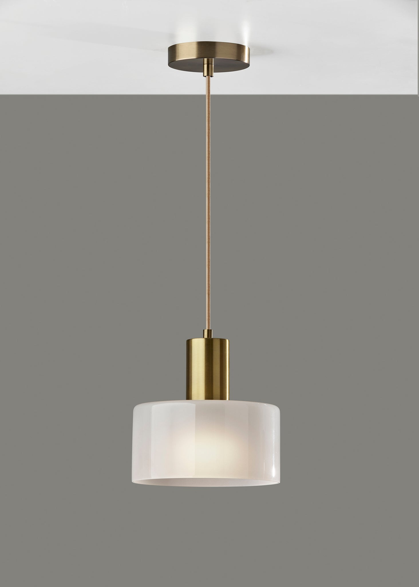 Rhodes Pendant