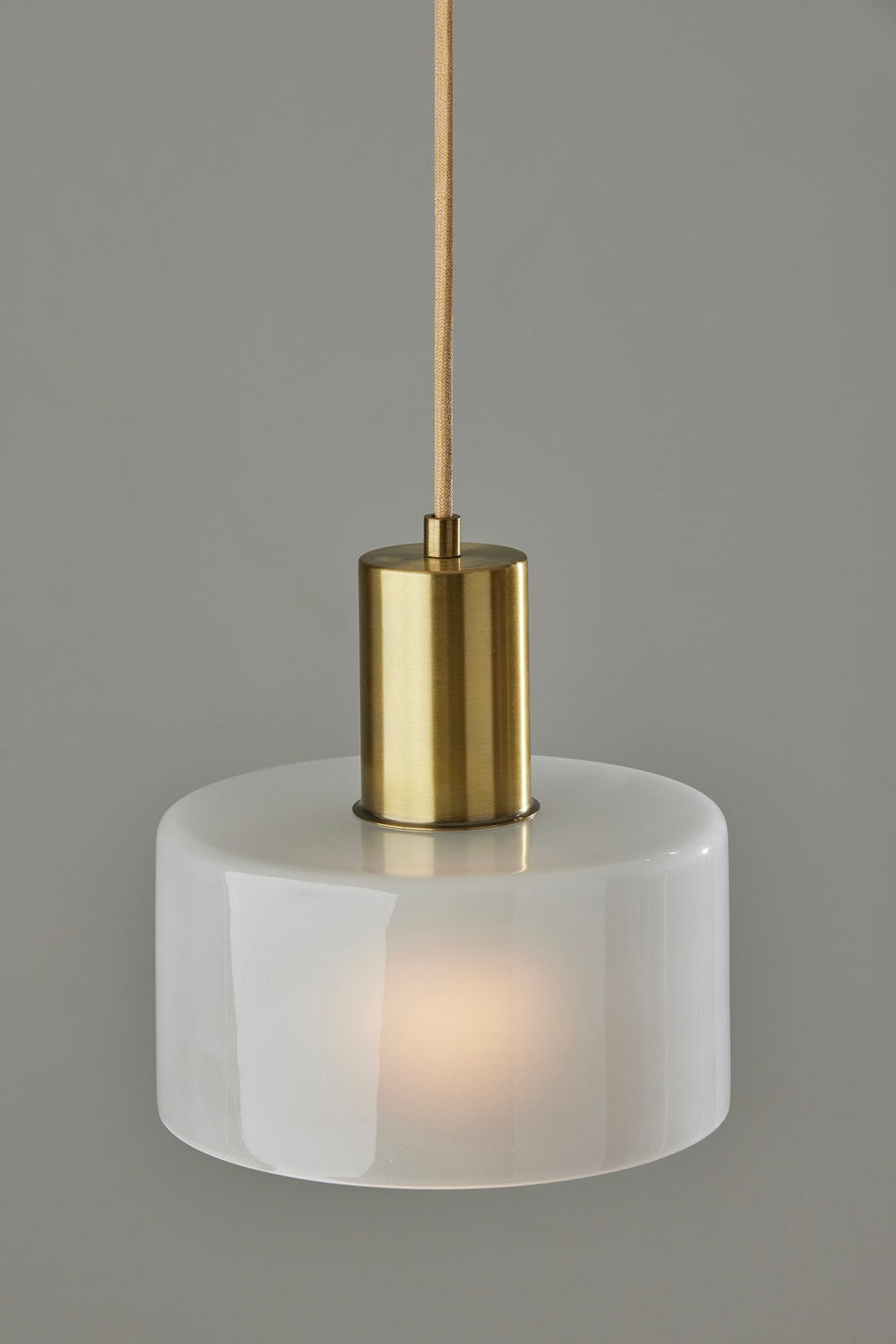 Rhodes Pendant