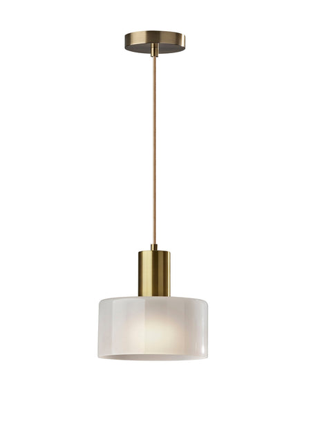 Rhodes Pendant