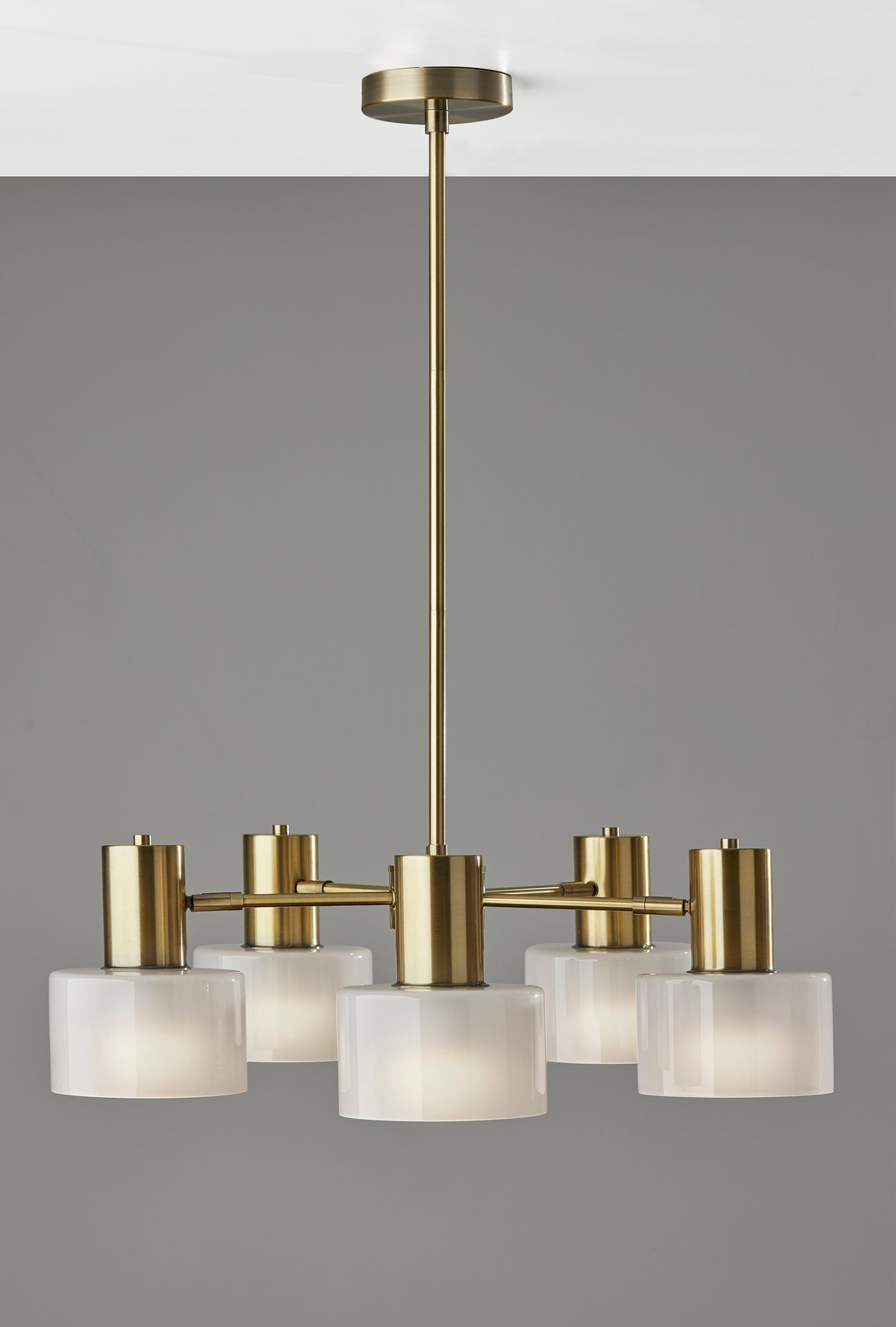 Rhodes Chandelier