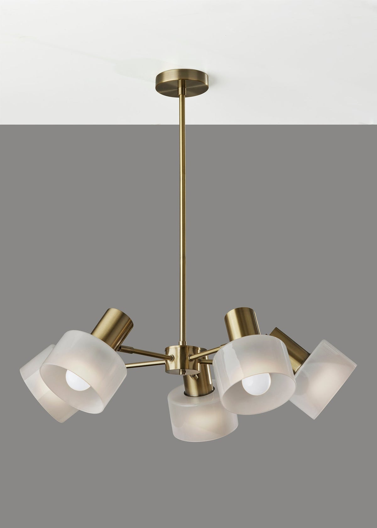 Rhodes Chandelier