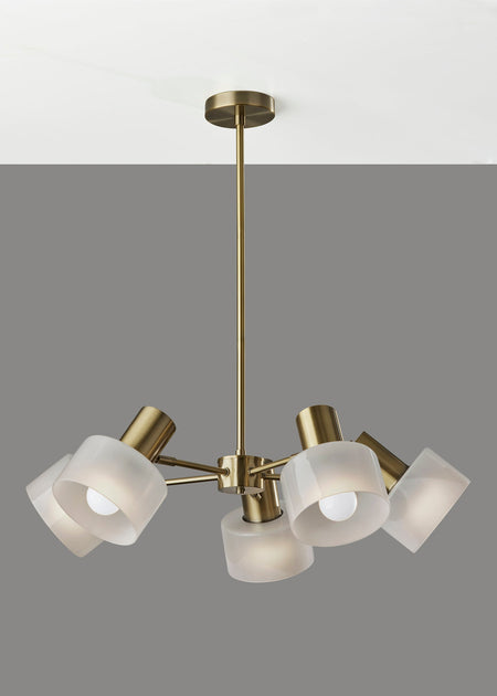 Rhodes Chandelier