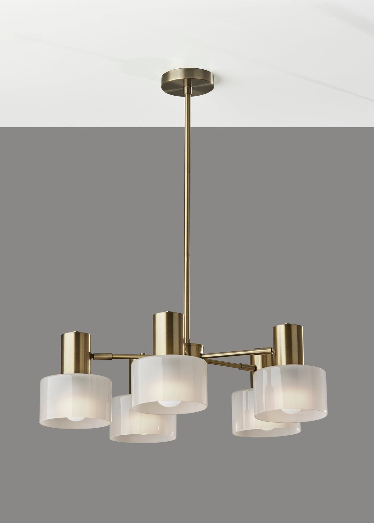 Rhodes Chandelier