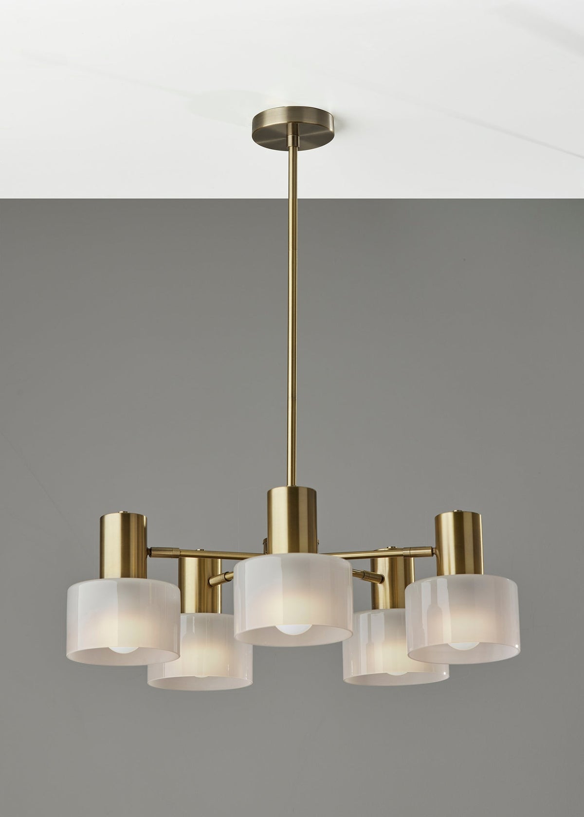 Rhodes Chandelier