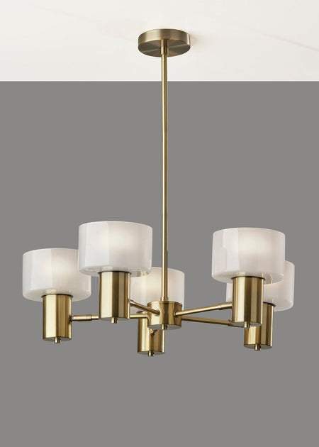 Rhodes Chandelier