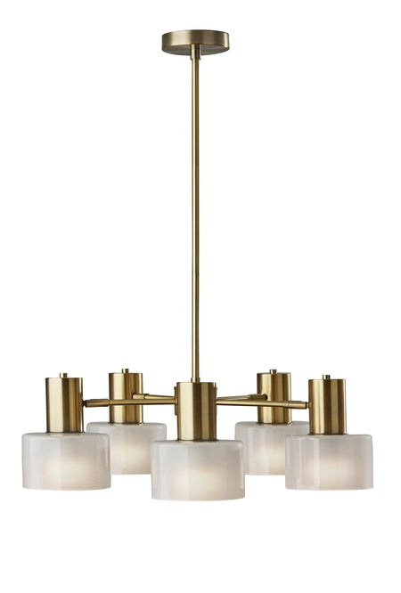 Rhodes Chandelier