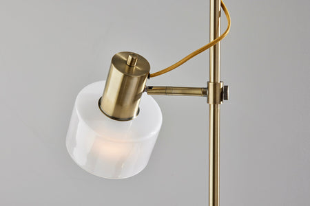 Rhodes Floor Lamp