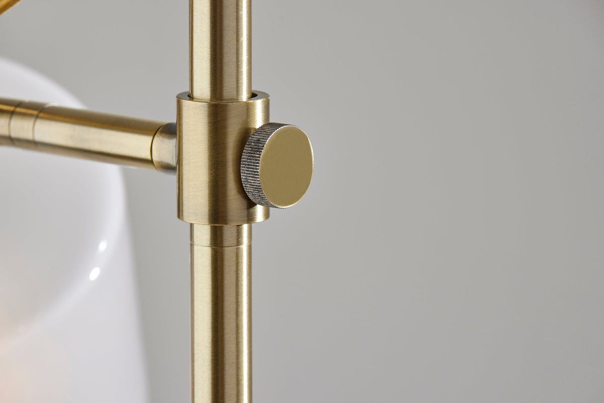 Rhodes Floor Lamp