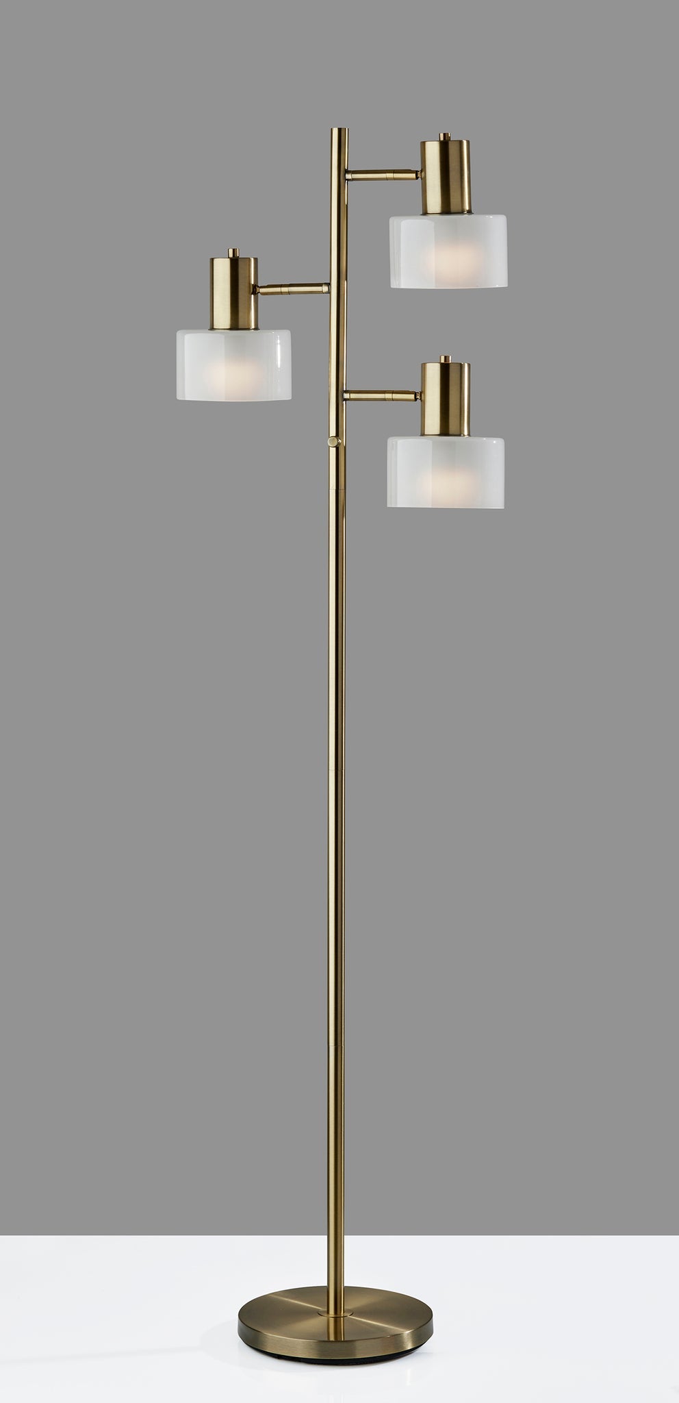 Rhodes Tree Lamp