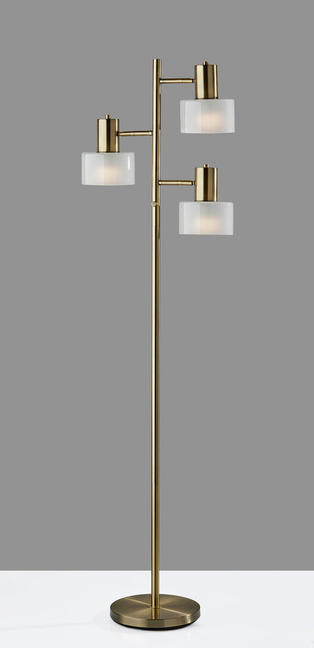 Rhodes Tree Lamp