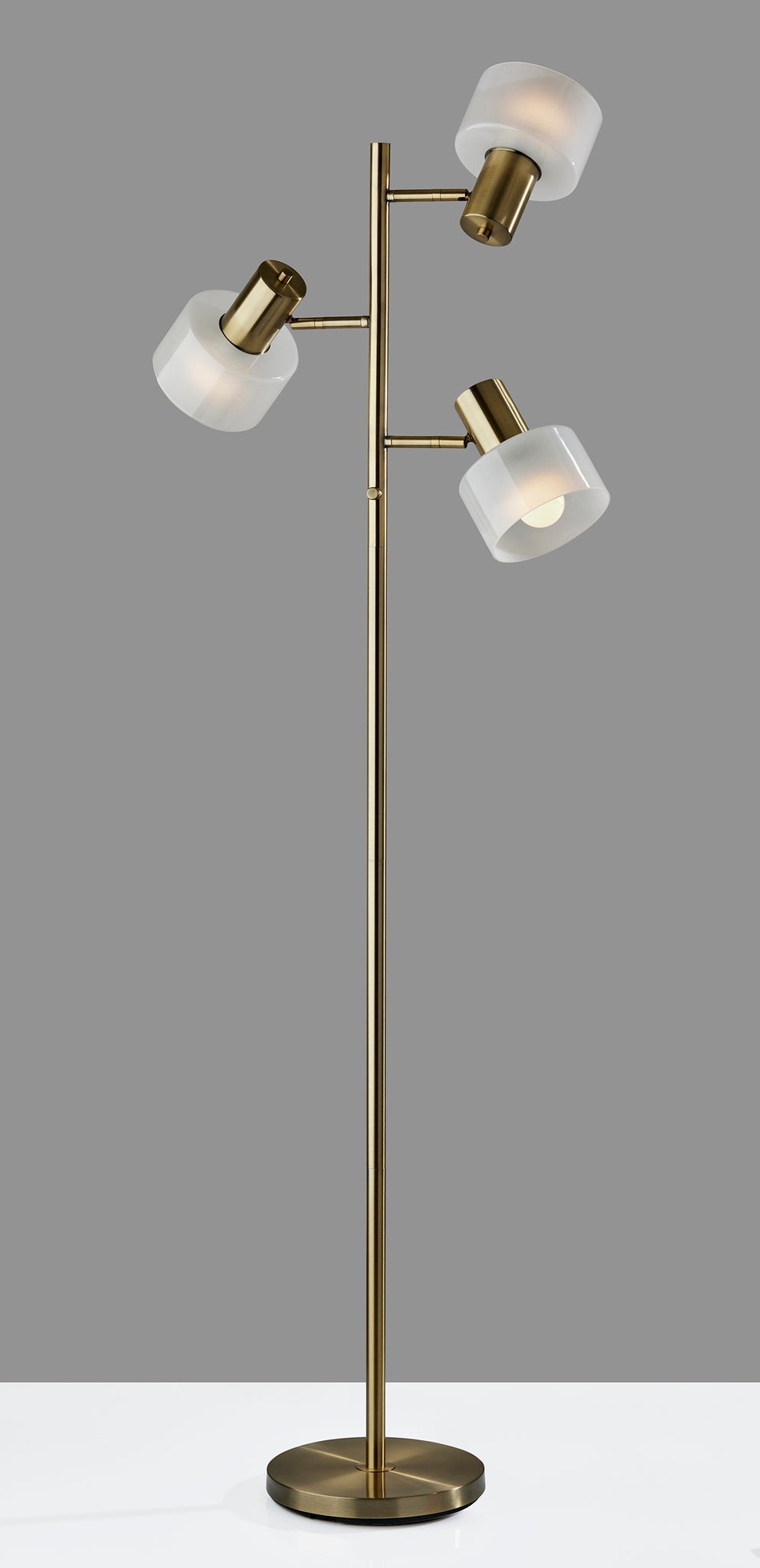 Rhodes Tree Lamp