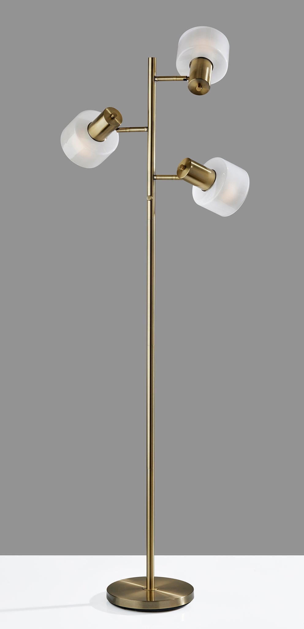 Rhodes Tree Lamp