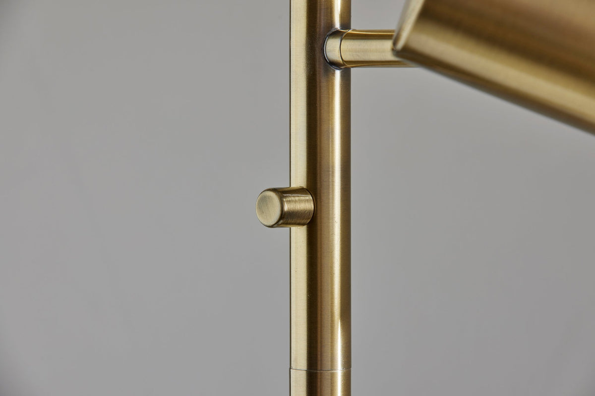 Rhodes Tree Lamp