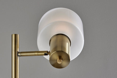 Rhodes Tree Lamp