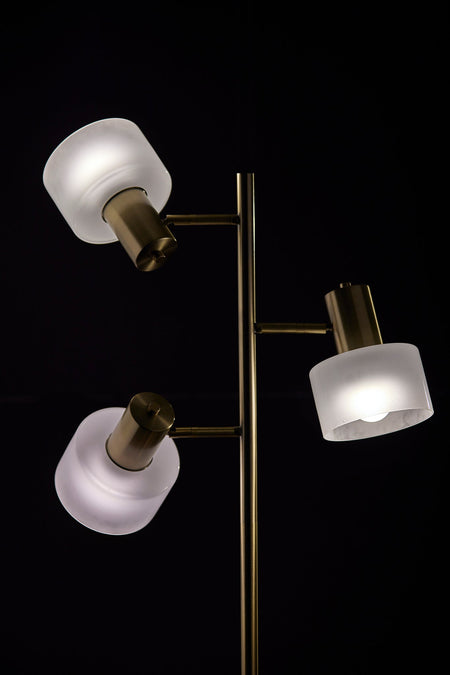 Rhodes Tree Lamp