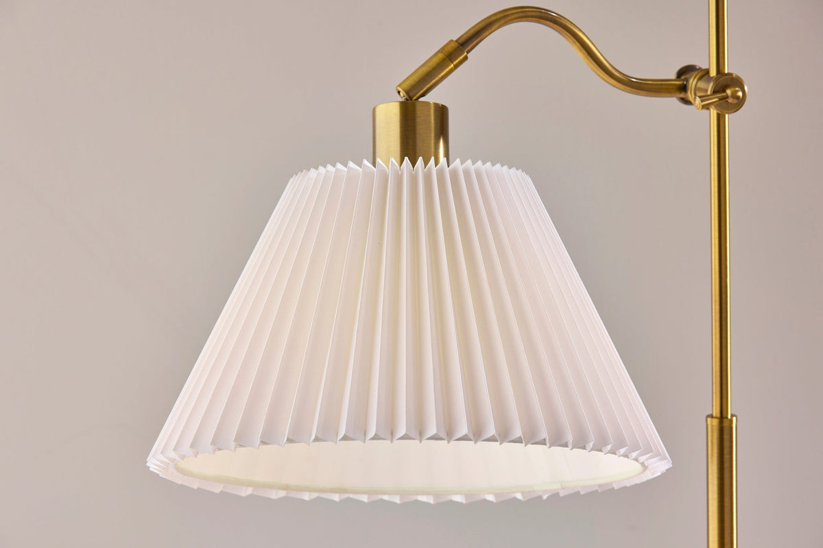 Derby Table Lamp