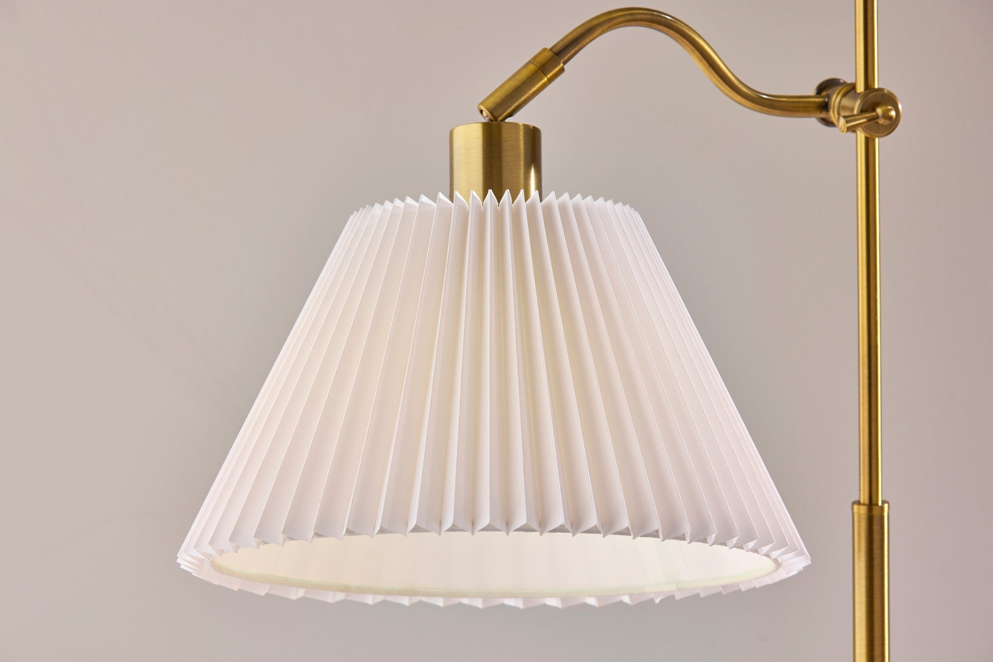 Derby Table Lamp