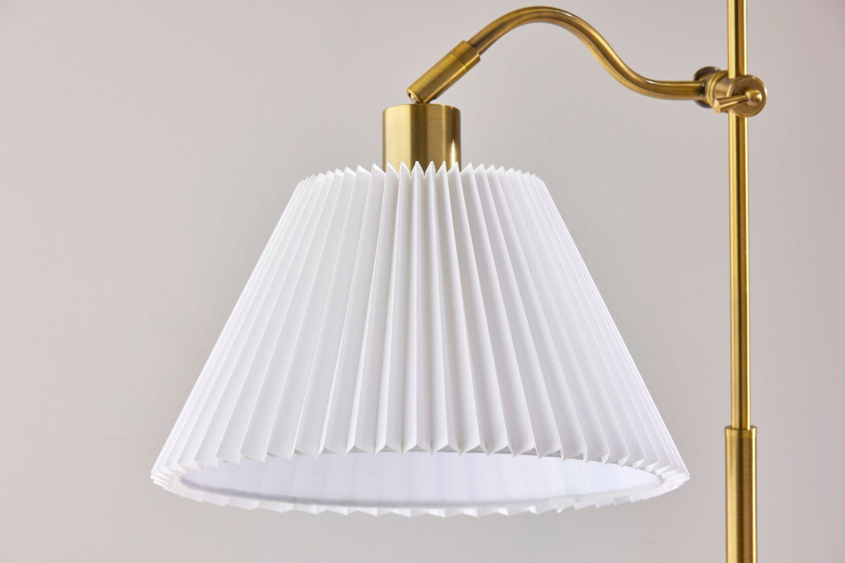 Derby Table Lamp