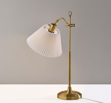 Derby Table Lamp