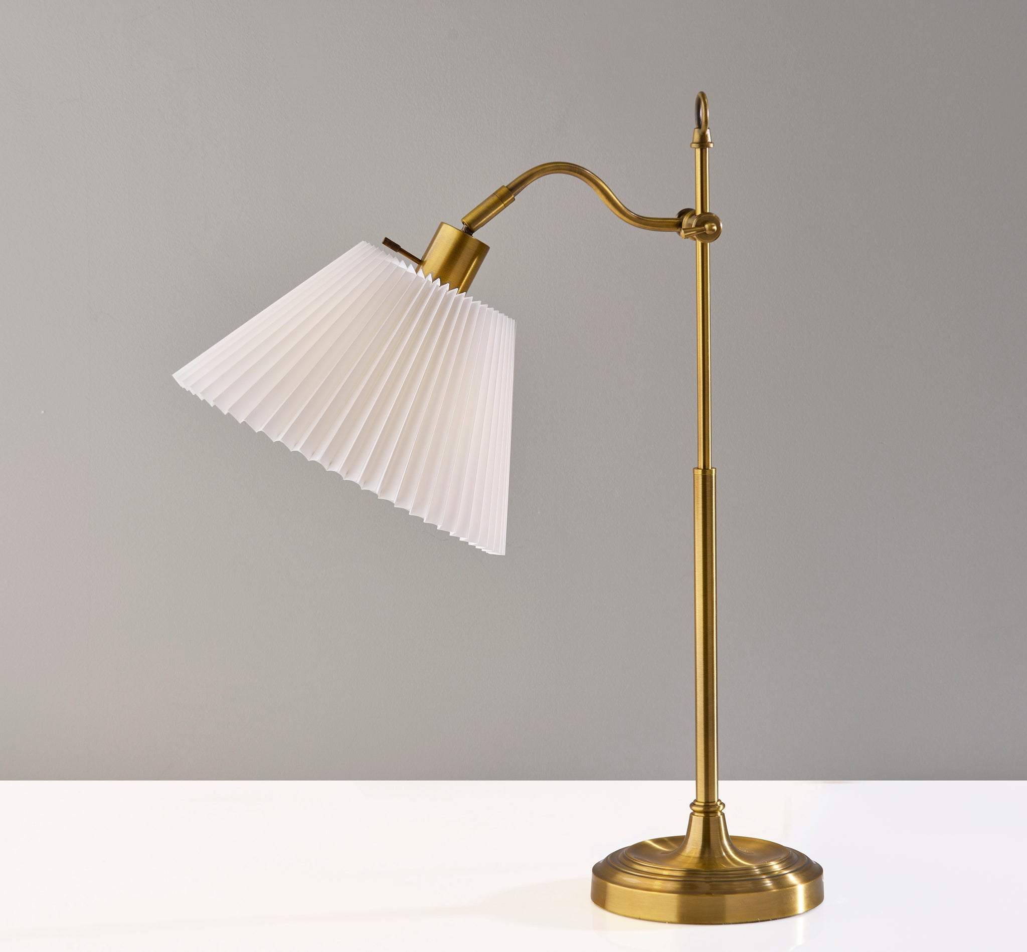 Derby Table Lamp